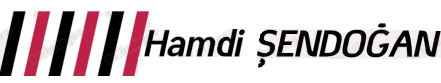 HAMDİ ŞENDOĞAN
